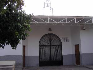Ermita