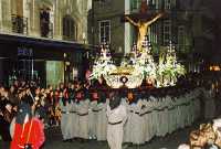 Semana Santa de Cartagena