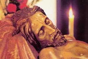 Agrupacin del Santo Sepulcro