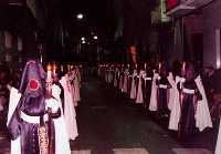 Semana Santa de Cartagena