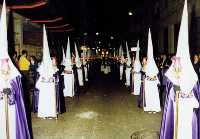 Semana Santa