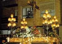 Semana Santa de Cartagena