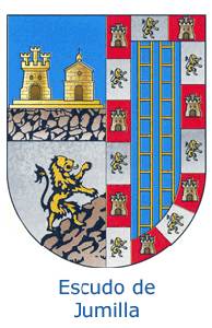 Escudo de Jumilla