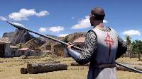 SIGLO XIII-Ao 1285-La Orden de Santiago recibe el Valle de Ricote
