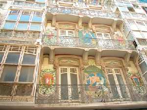Casa Llagostera