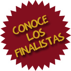 Finalistas
