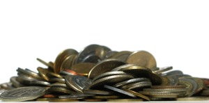 Monedas