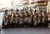 archena my cristianos