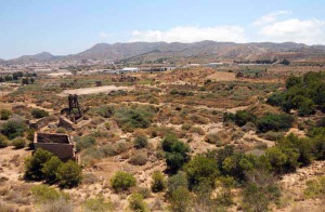 Minas de El Llano de La Unin 