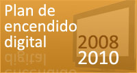 Plan de Encendido Digital 2008 2010