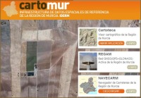 Web de Cartomur