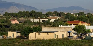 El Romeral 