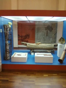Museo de Barranda 