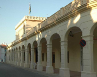 Balneario de Fortuna [Fortuna]
