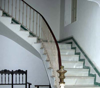 Casa de los Ingenieros de Campos del Ro