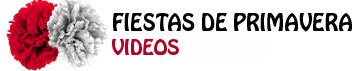 Fiestas de Primavera. Vdeos