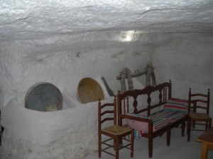 Excursi�n de los asociados de Ajucarm a Alcal� del Jucar