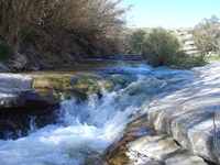 Estrecho de Bolvonegro