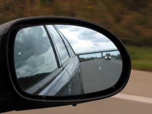 Retrovisor 
