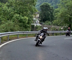 Motoristas 
