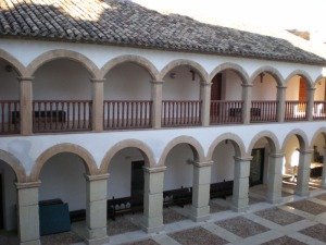 Excursi�n Caravaca de la Cruz