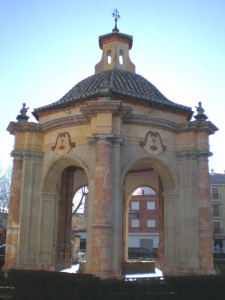 Excursi�n Caravaca