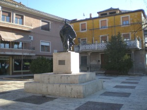 Excursi�n Caravaca