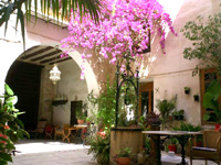 Casa Cabrera de Abanilla