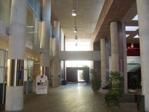 Visita Archivo Historico 