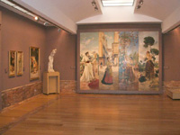 Museo de Bellas Artes de Murcia