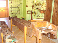 Museo del Arroz de Calasparra