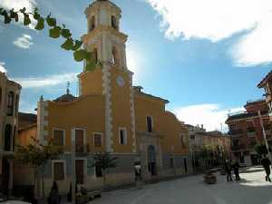 Iglesia de Nuestra Seora del Rosario