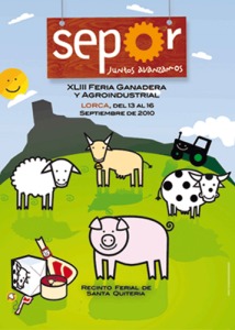 SEPOR 2010