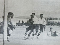 Real Murcia - Real Madrid de 1925 [destacados]