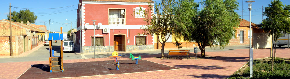 El Caarico - Juan de la Cruz