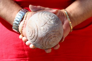 Bola Cartagenera