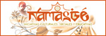 Banner Namasté Banner Namasté