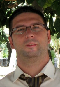 Jos� �ngel Caballero Horrillo 