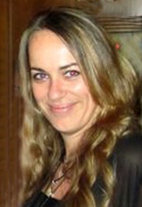 Cristina L�zaro P�rez 