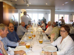 Almuerzo en El Vinagrero (2) 