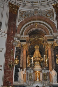 Ntra. Sra. de los Desamparados 