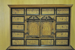 Empieza la colecci�n de bargue�os 