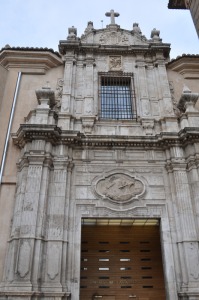 Museo de Bellas Artes-fachada 