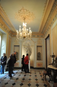 Palacio del Marqu�s de Dos Aguas-interior 