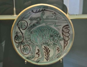 Palacio del Marqu�s de Dos Aguas-cer�mica 