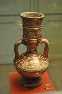 Palacio del Marqu�s de Dos Aguas-jarr�n 