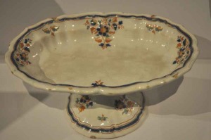 Palacio del Marqu�s de Dos Aguas-frutero 