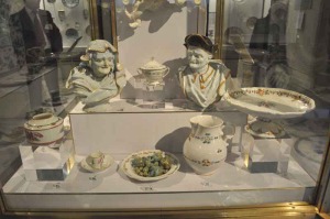 Palacio del Marqu�s de Dos Aguas-cer�mica de Alcora 