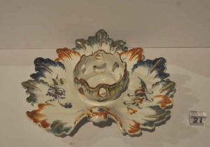 Palacio del Marqu�s de Dos Aguas-mancerina 