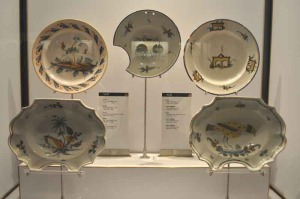 Palacio del Marqu�s de Dos Aguas-bac�as diversas 